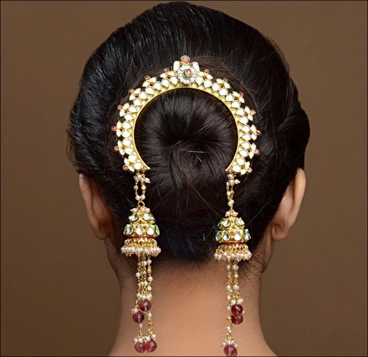 क्लासिक जूडा