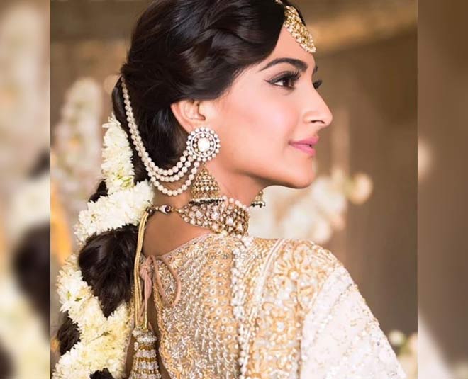 फिश टेल चोटी