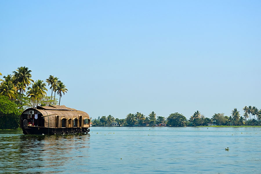 Alleppey