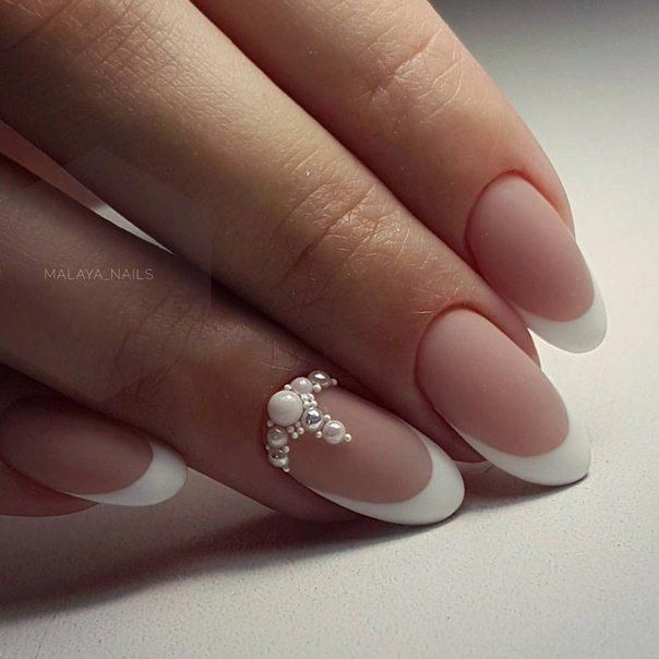Classic nails