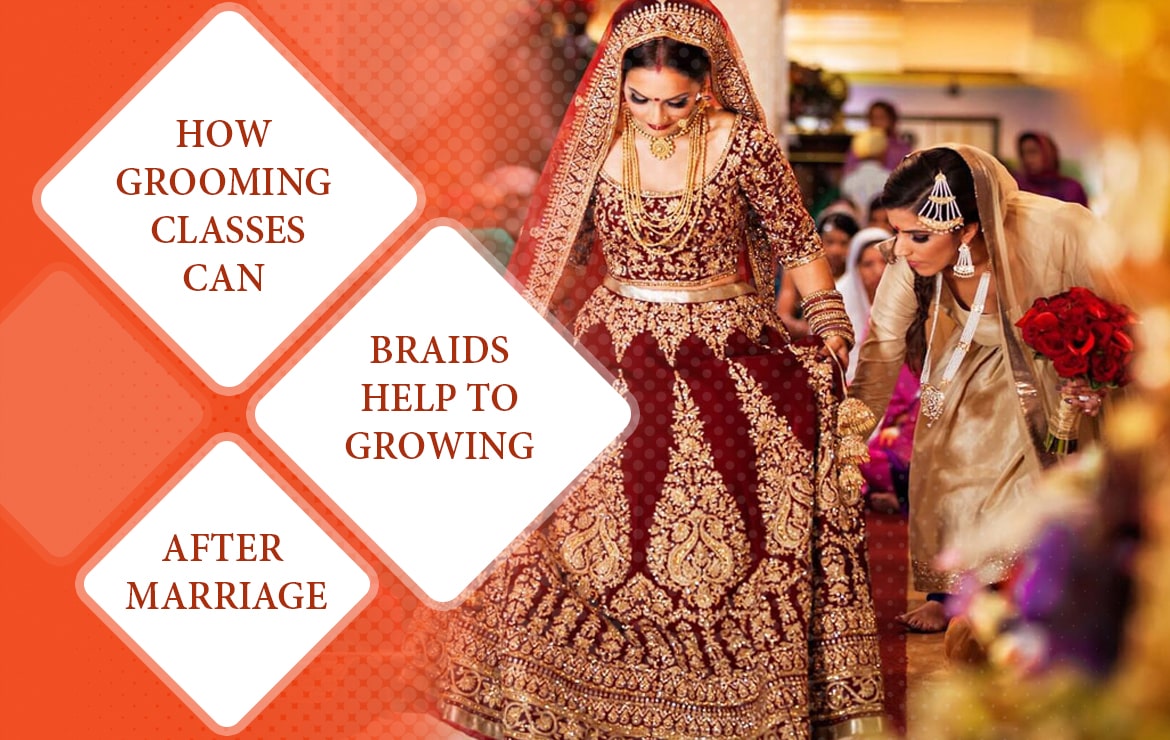 Grooming Classes for Braids Help to Growing