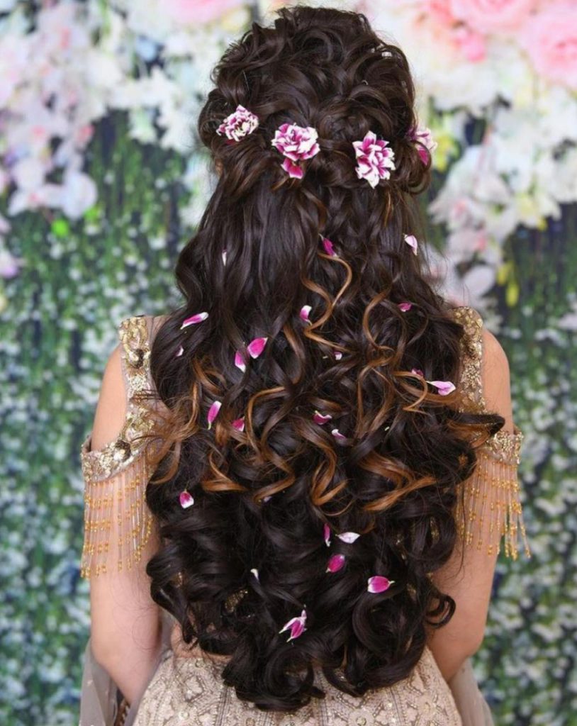 Increase Hair volume at home