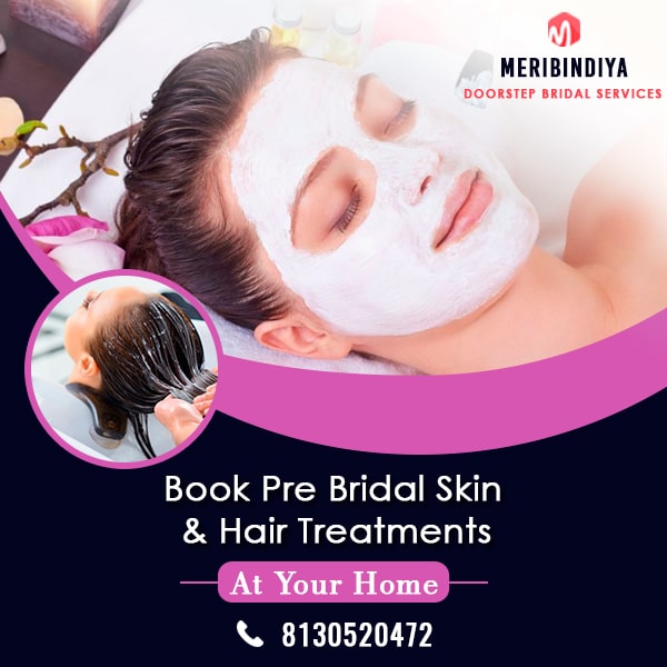 Best Pre Bridal Packages