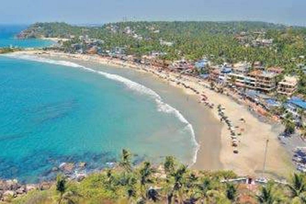 Kovalam