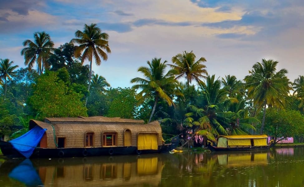 Kumarakom