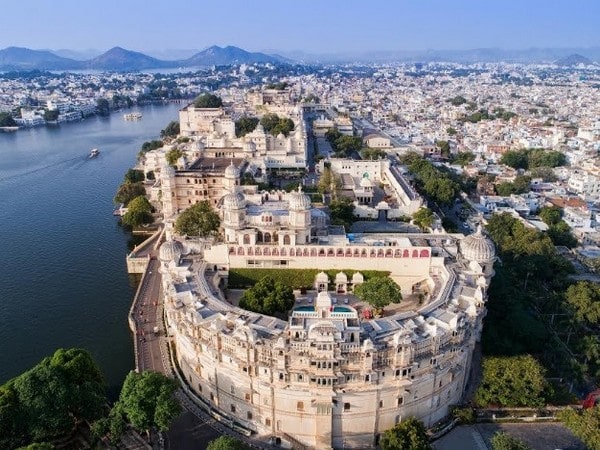 Udaipur